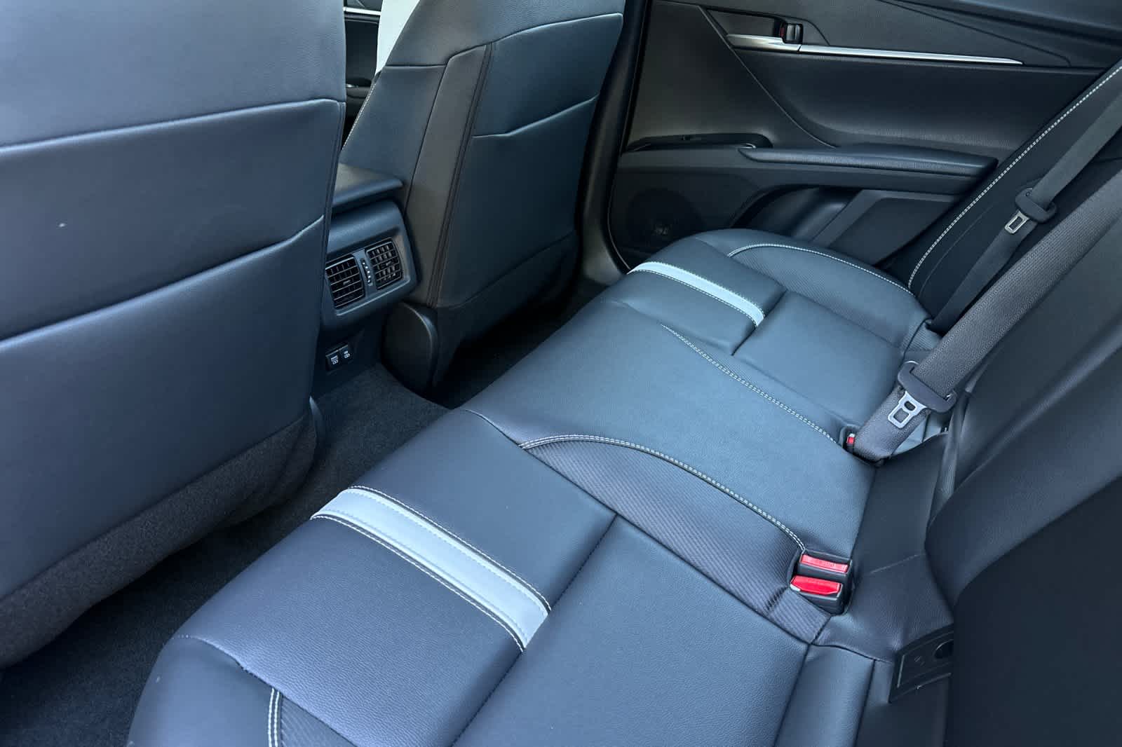Thumbnail: 2026 Toyota Camry - 4
