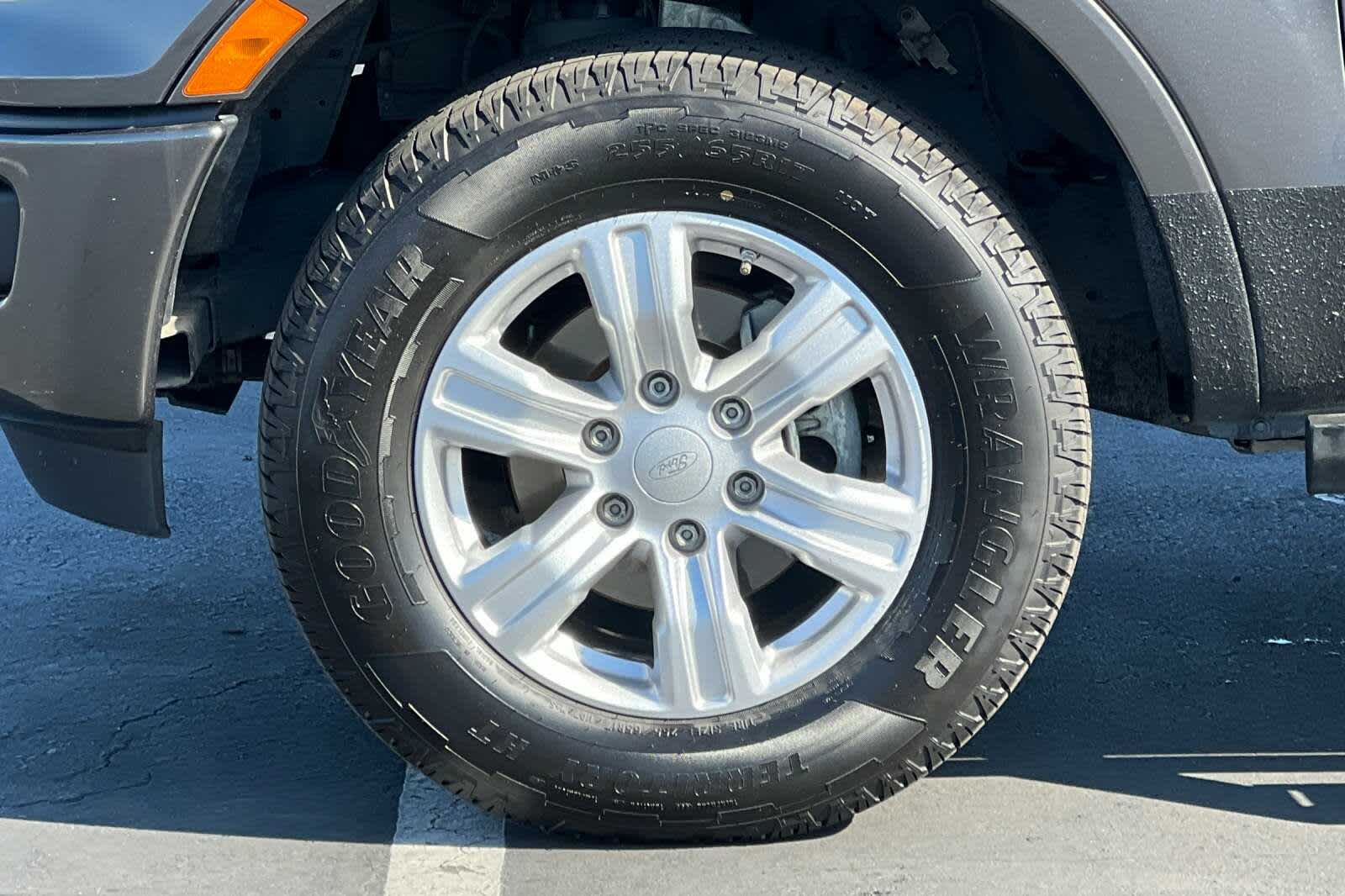 Thumbnail: 2019 Ford Ranger - 28