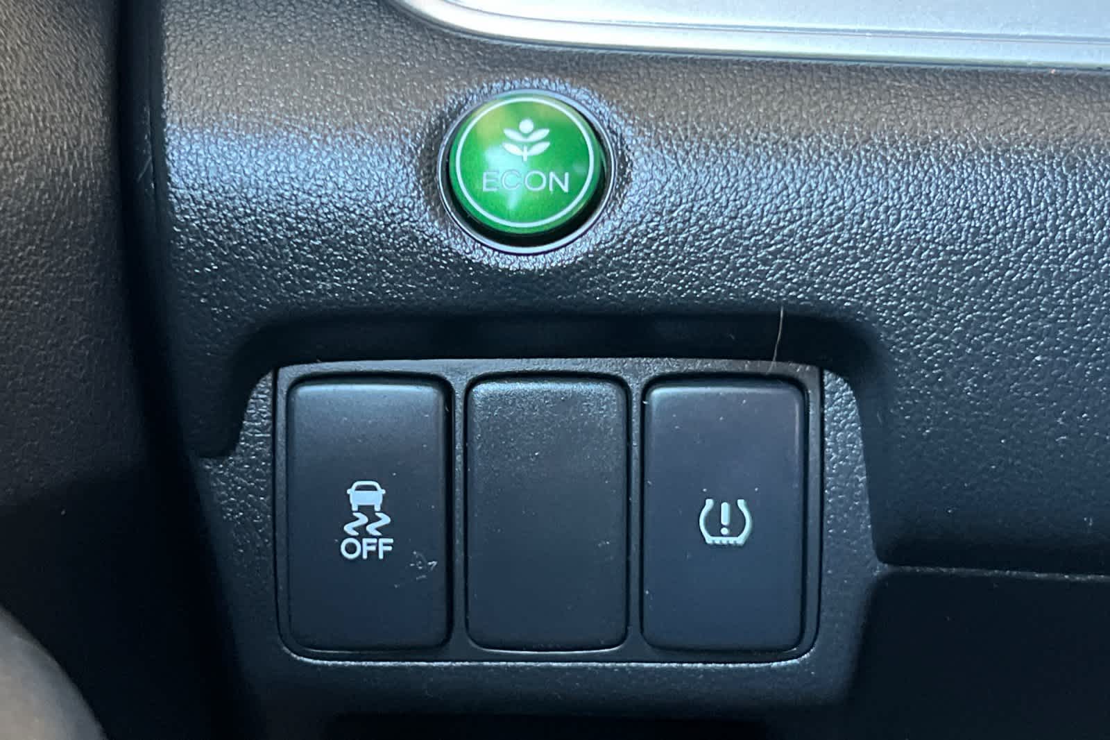 Thumbnail: 2016 Honda CR-V - 30