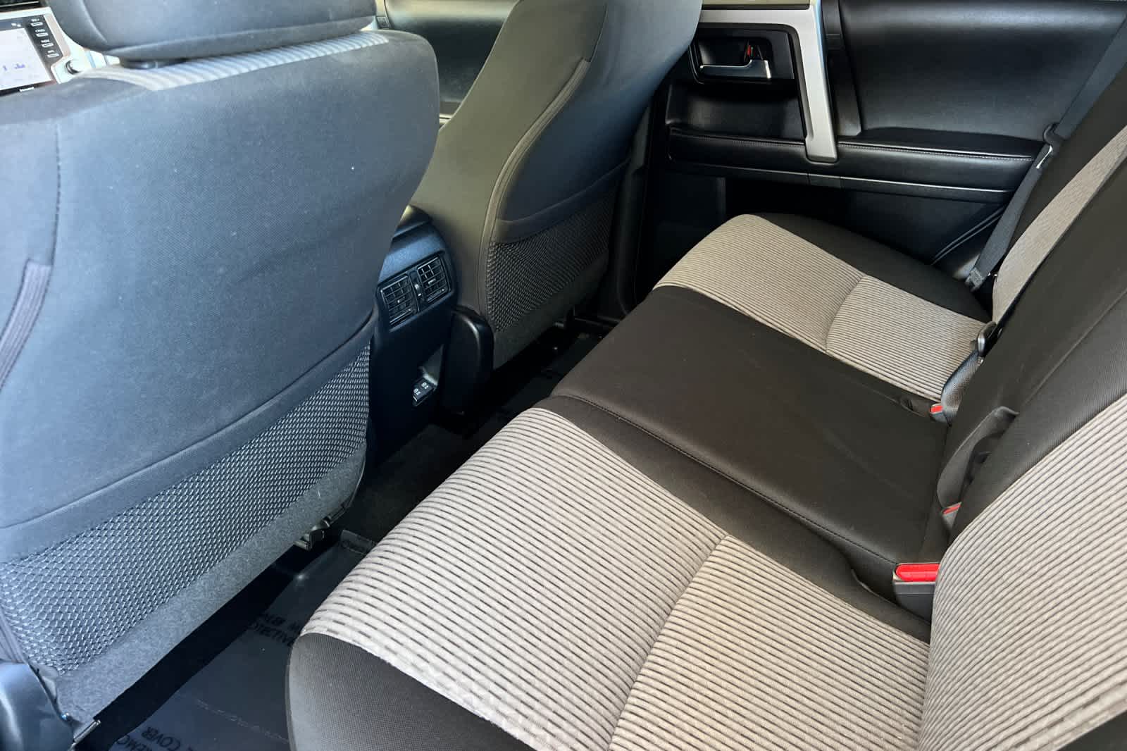 Thumbnail: 2022 Toyota 4Runner - 4