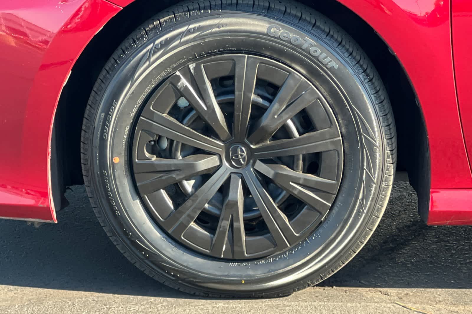 Thumbnail: 2021 Toyota Camry - 27