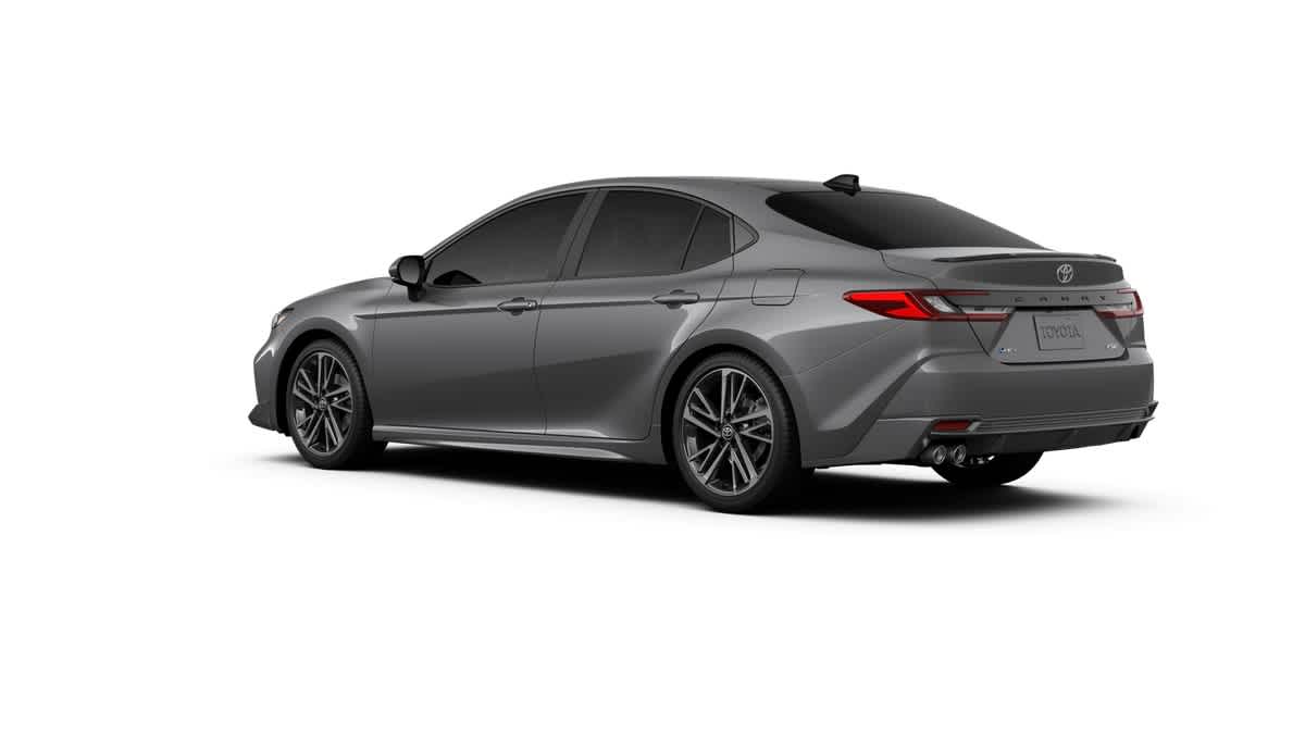 Thumbnail: 2026 Toyota Camry - 6