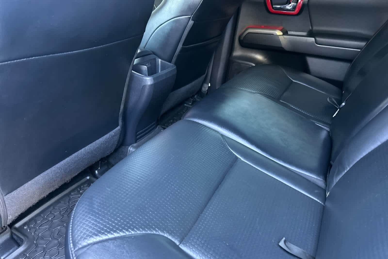 Thumbnail: 2019 Toyota Tacoma - 4