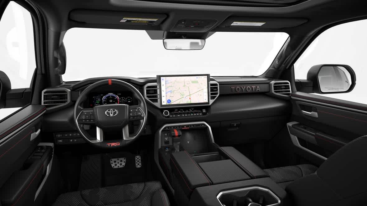 Thumbnail: 2026 Toyota Tundra - 5
