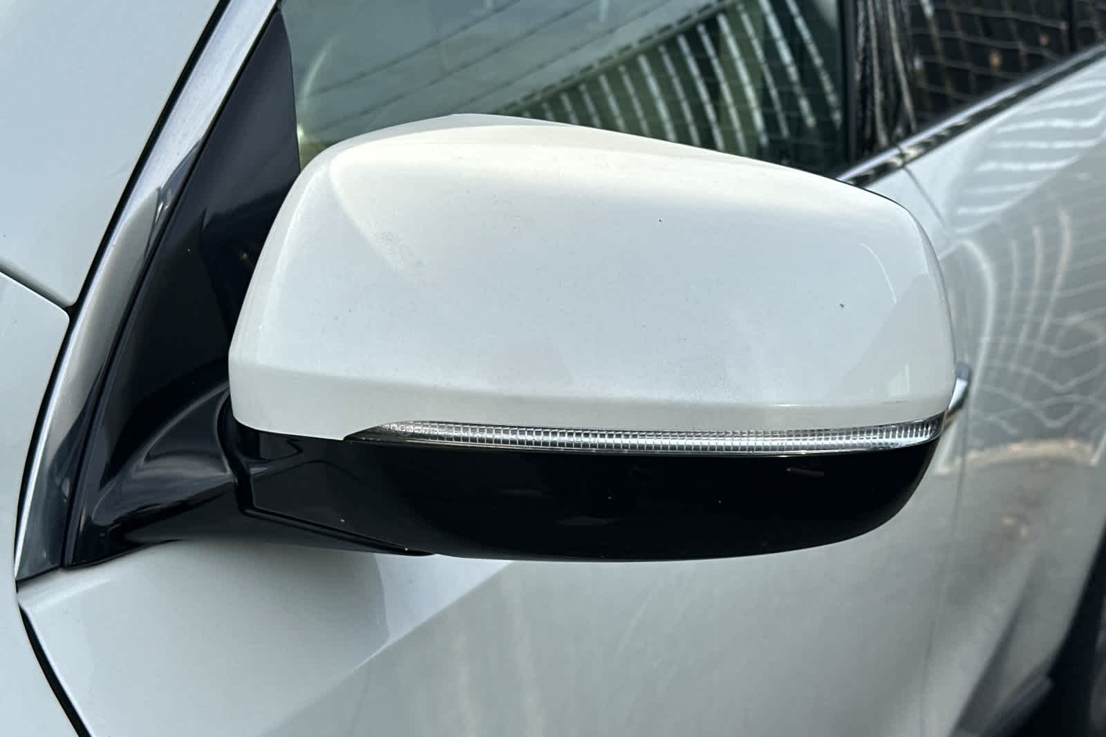 Thumbnail: 2015 Acura MDX - 20