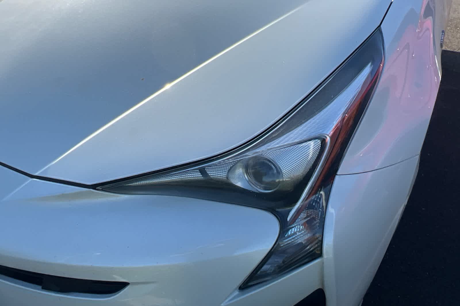 Thumbnail: 2016 Toyota Prius - 11