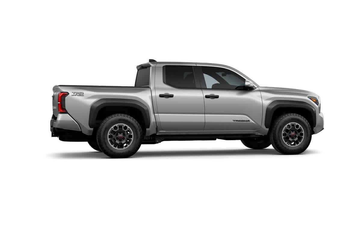 Thumbnail: 2026 Toyota Tacoma - 12