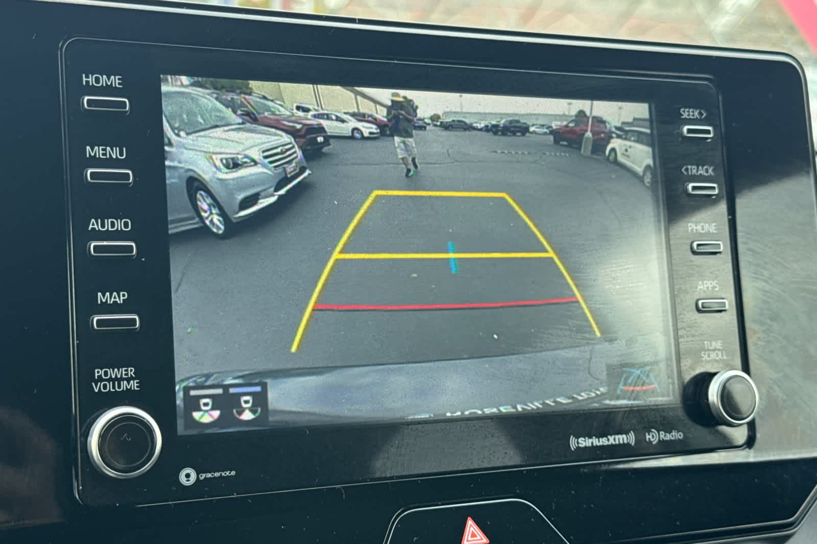 Thumbnail: 2022 Toyota Venza - 21