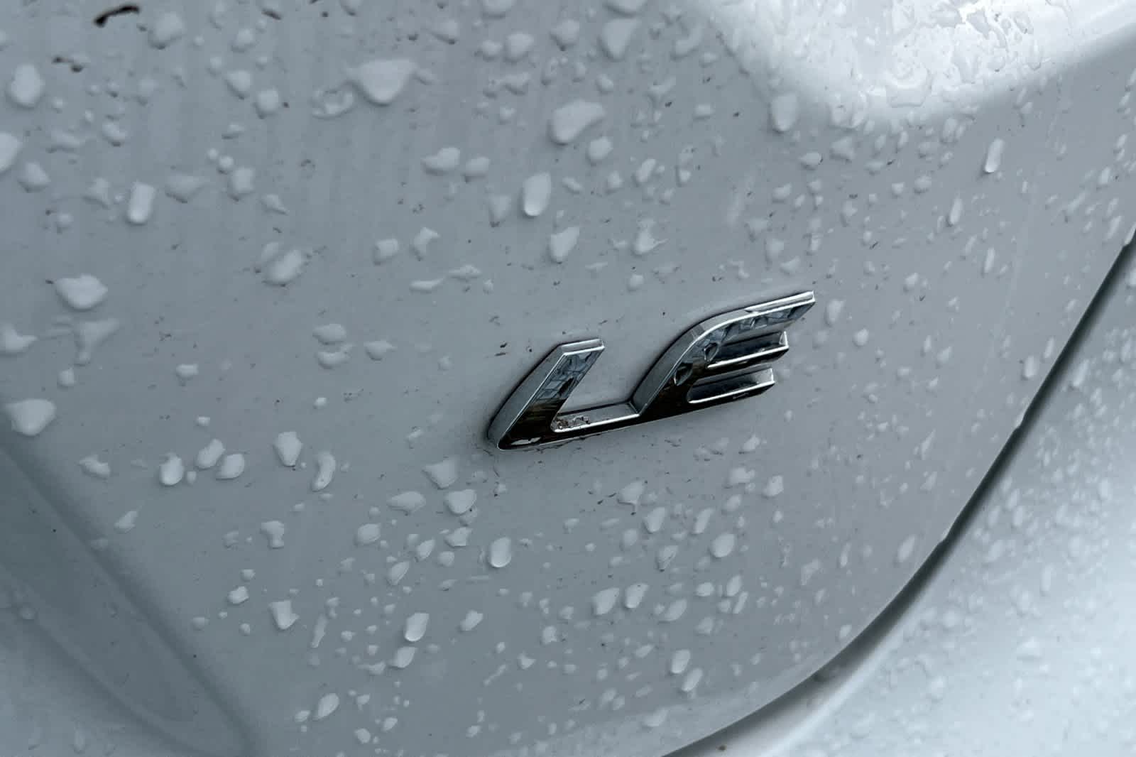 Thumbnail: 2024 Toyota Corolla - 7