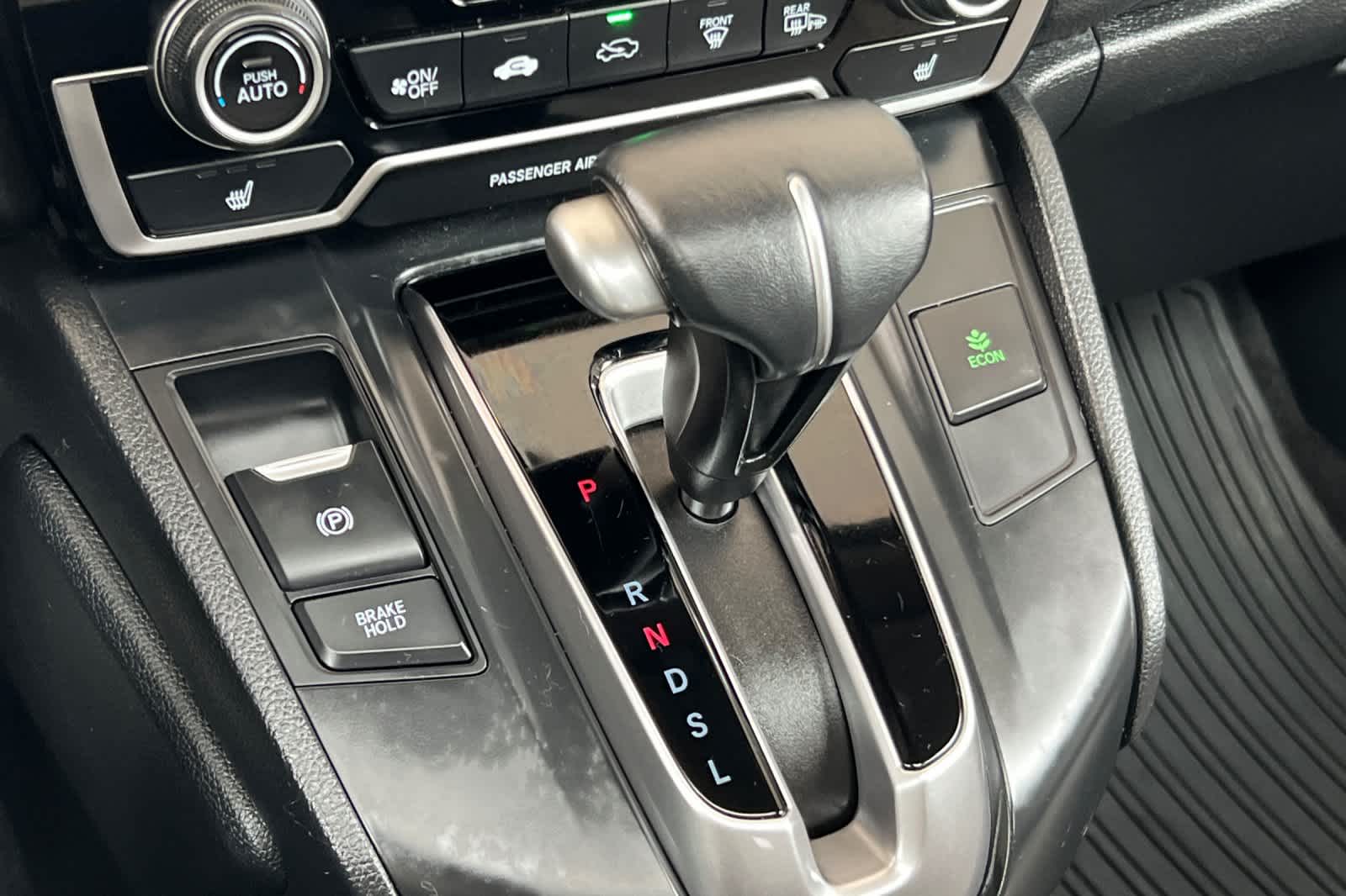 Thumbnail: 2019 Honda CR-V - 23