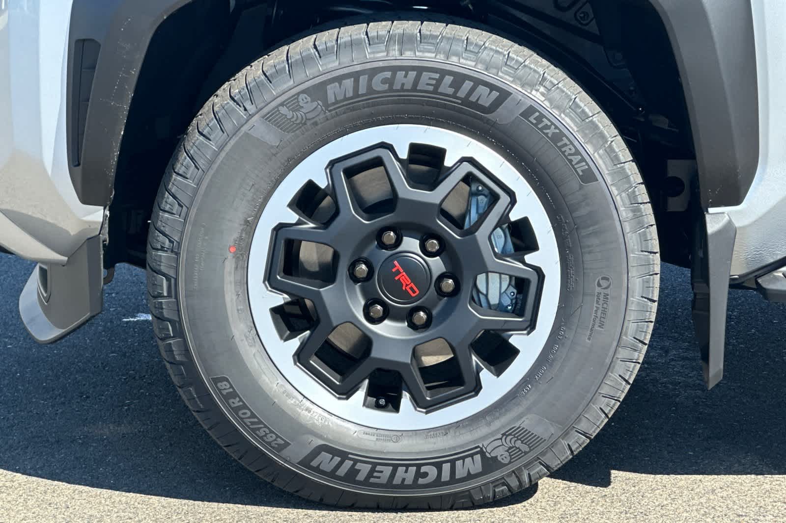 Thumbnail: 2026 Toyota 4Runner - 32