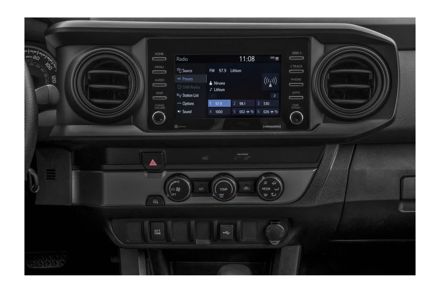 Thumbnail: 2022 Toyota Tacoma - 7