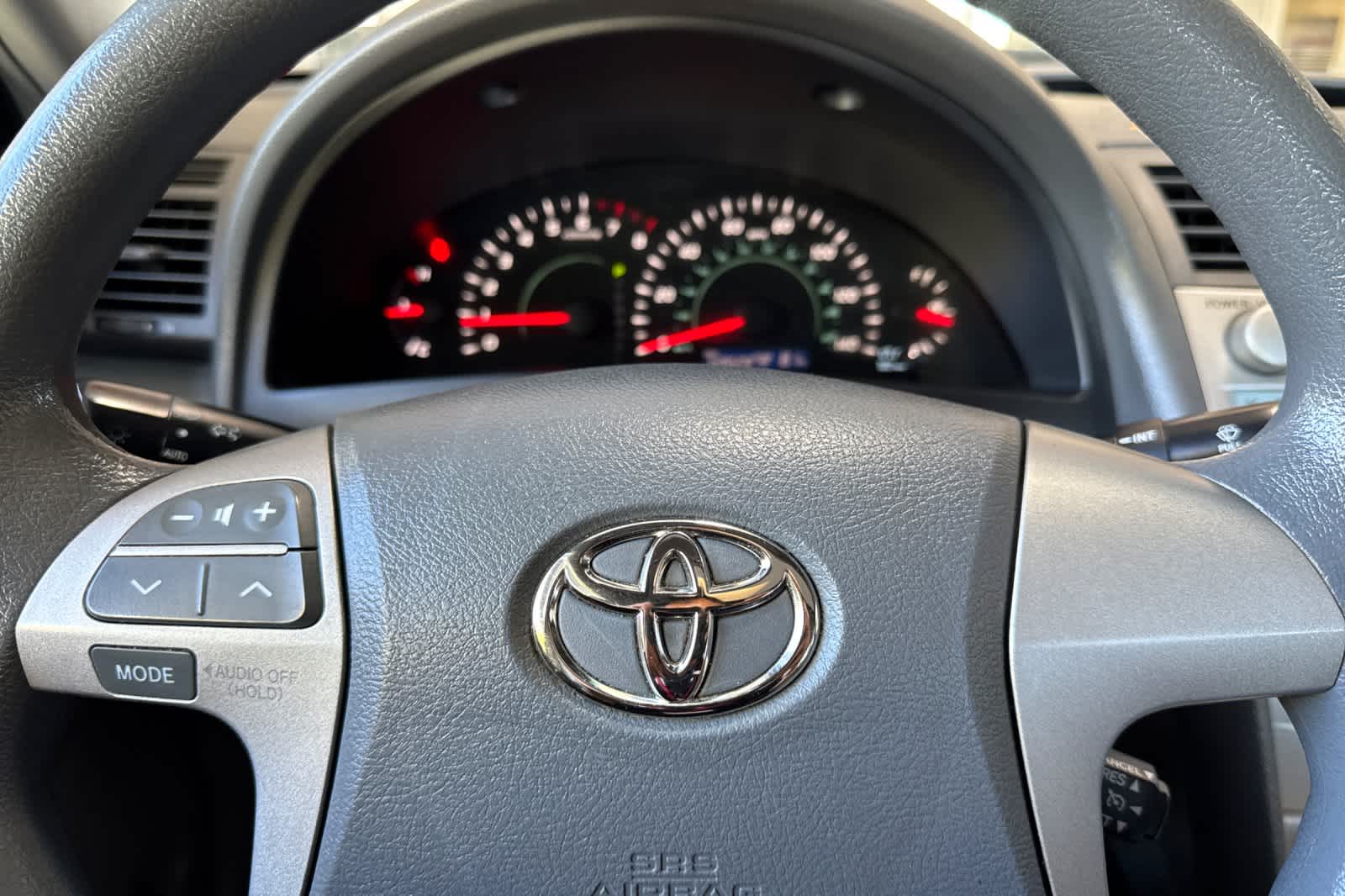 Thumbnail: 2009 Toyota Camry - 21