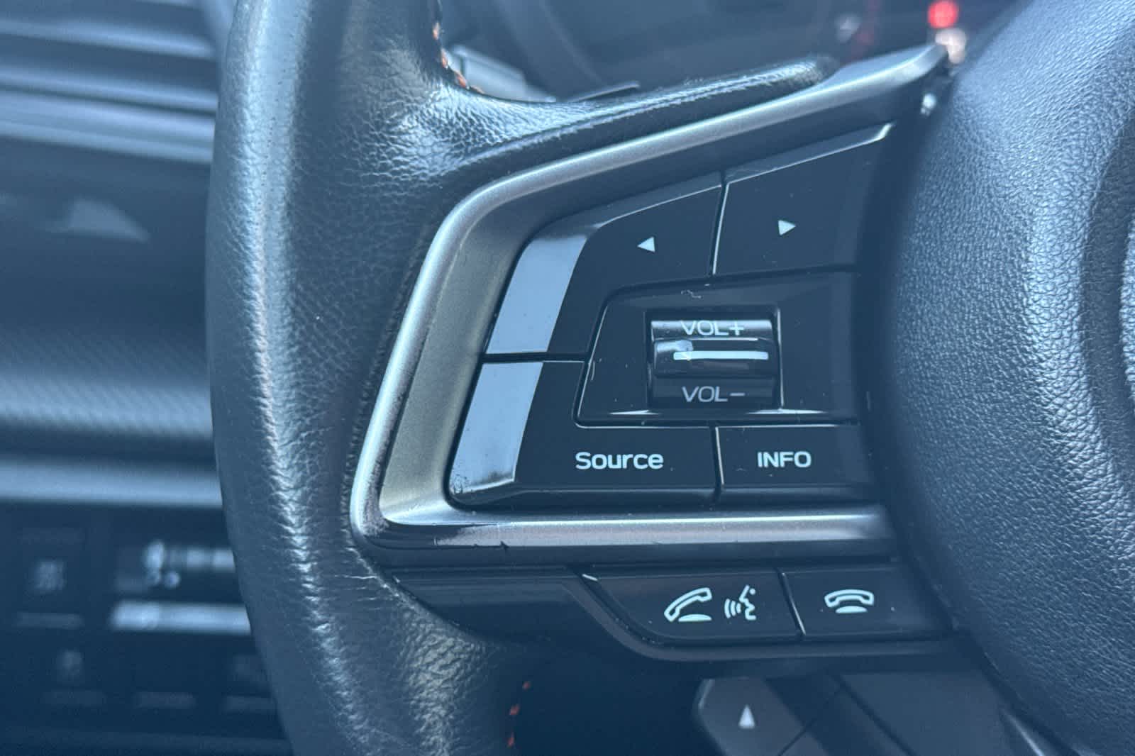 Thumbnail: 2019 Subaru Crosstrek - 24