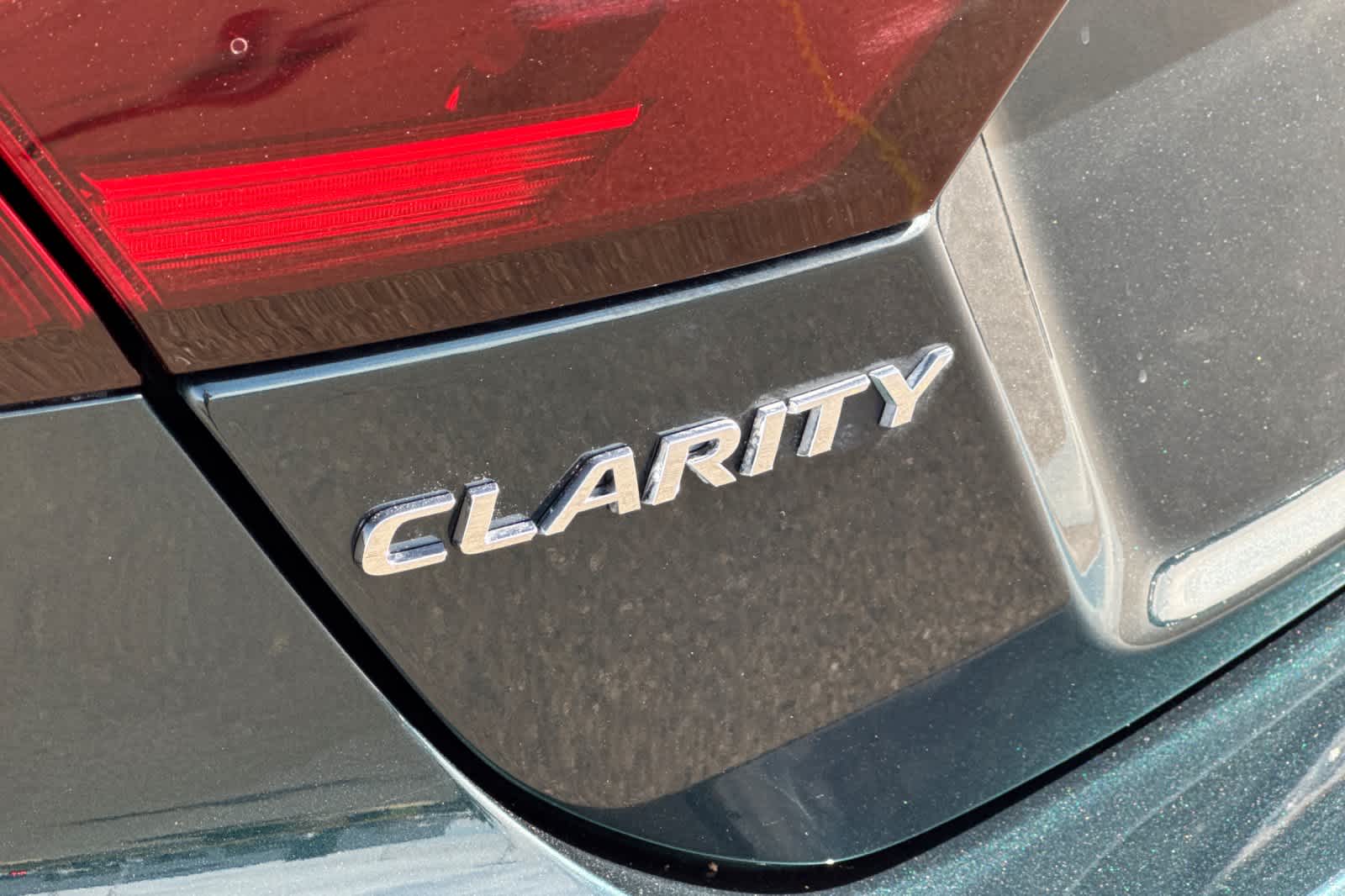 Thumbnail: 2020 Honda Clarity - 32