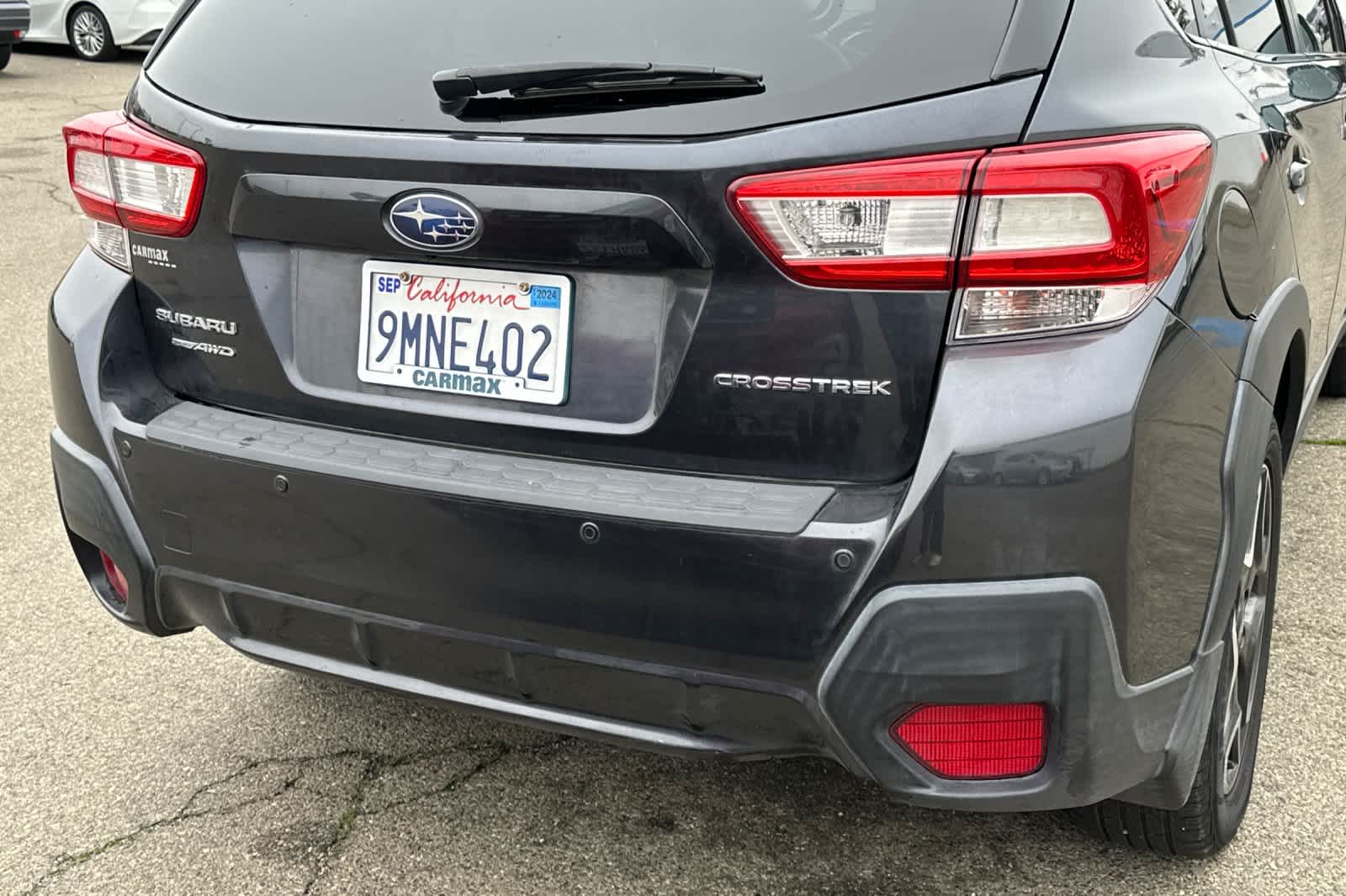 Thumbnail: 2019 Subaru Crosstrek - 14