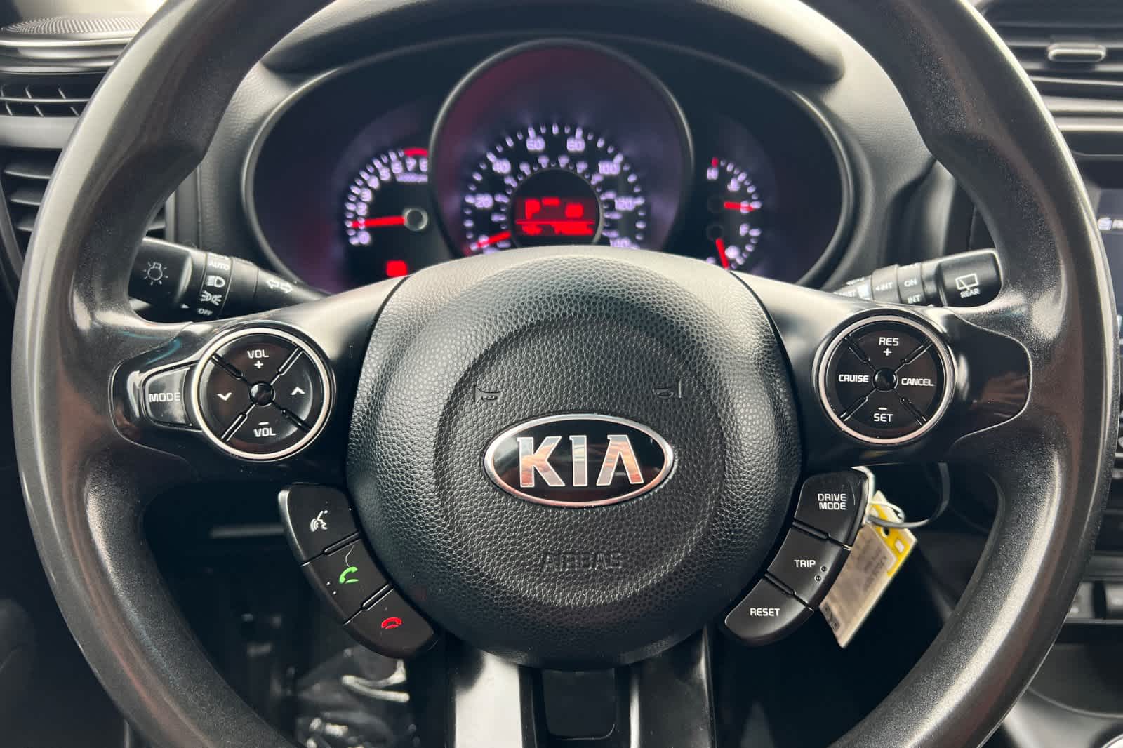 Thumbnail: 2019 Kia Soul - 23
