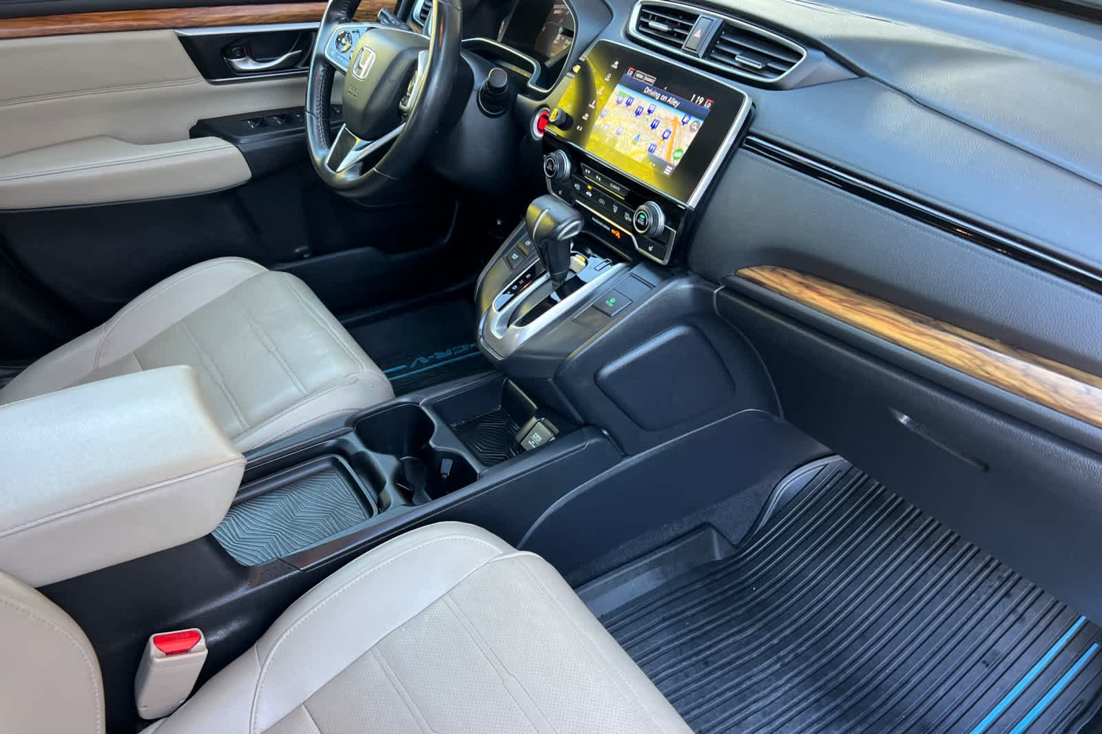 Thumbnail: 2019 Honda CR-V - 17