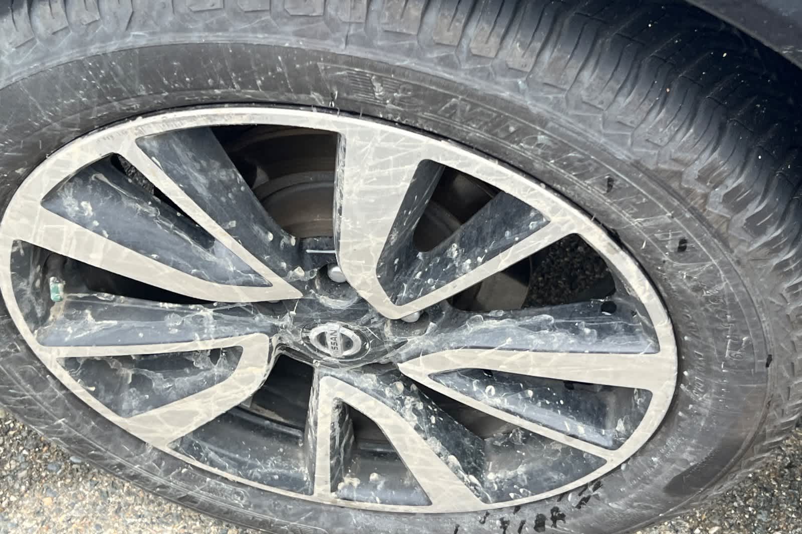 Thumbnail: 2019 Nissan Rogue - 13