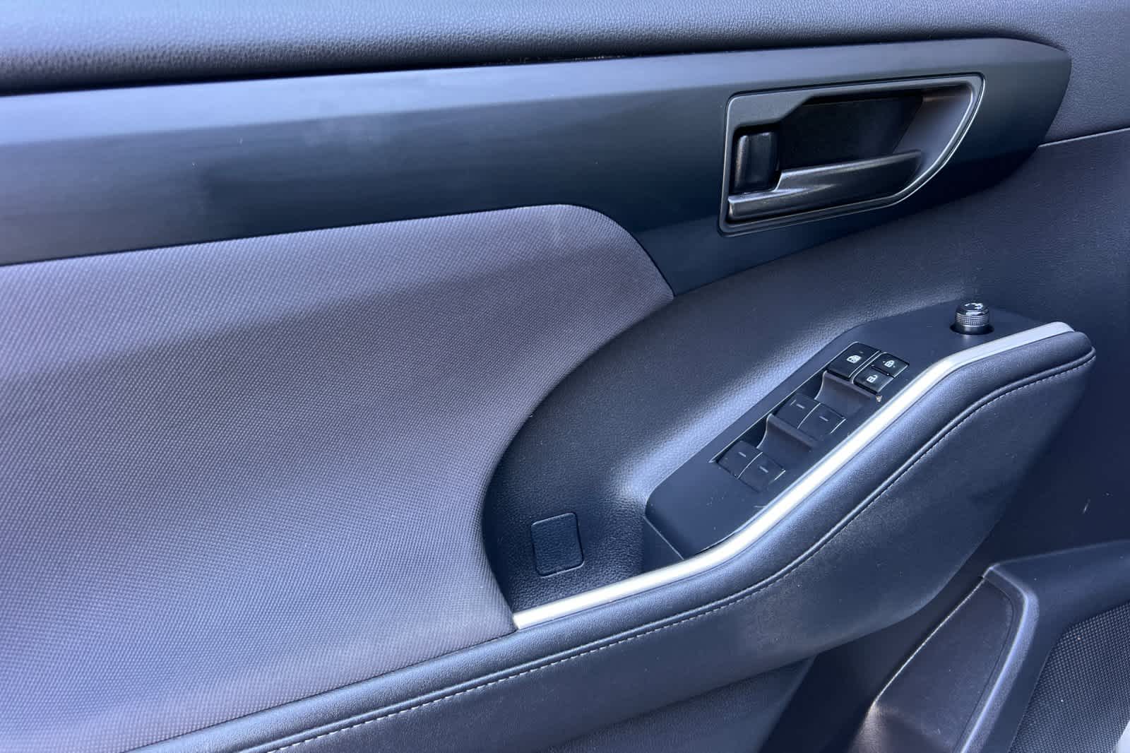 Thumbnail: 2024 Toyota Highlander - 12