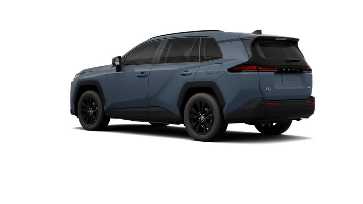 Thumbnail: 2026 Toyota RAV4 - 6