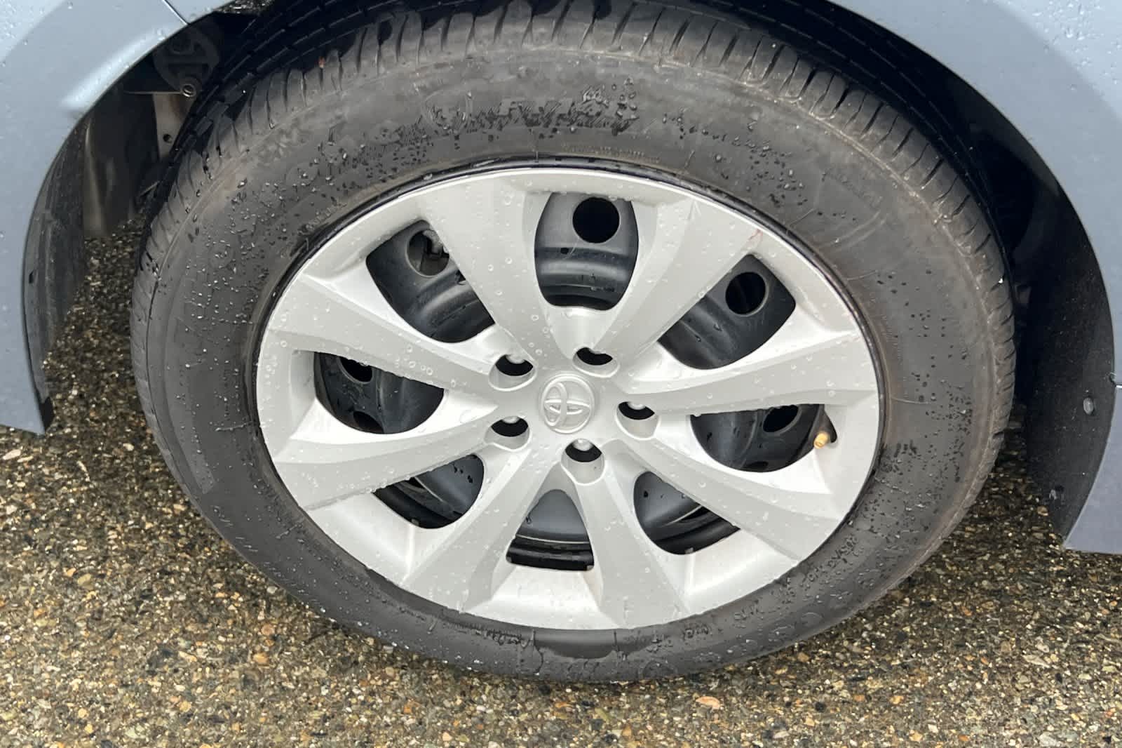 Thumbnail: 2024 Toyota Corolla - 14