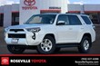  Toyota 4Runner