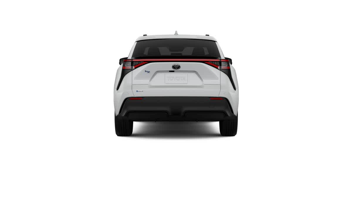 Thumbnail: 2026 Toyota bZ - 8