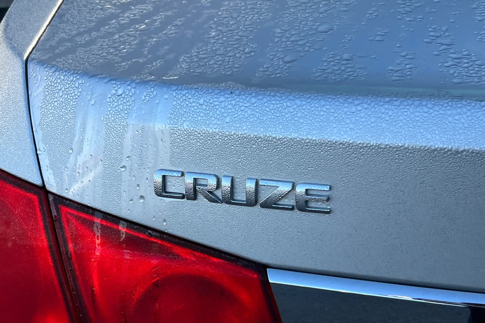 Thumbnail: 2016 Chevrolet Cruze - 7