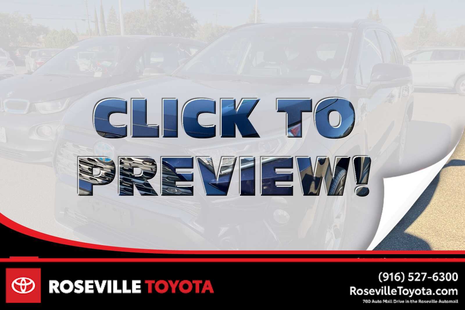 Thumbnail: 2019 Toyota RAV4 - 1