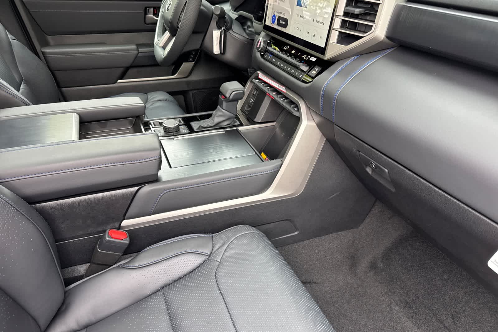 Thumbnail: 2026 Toyota Tundra - 16