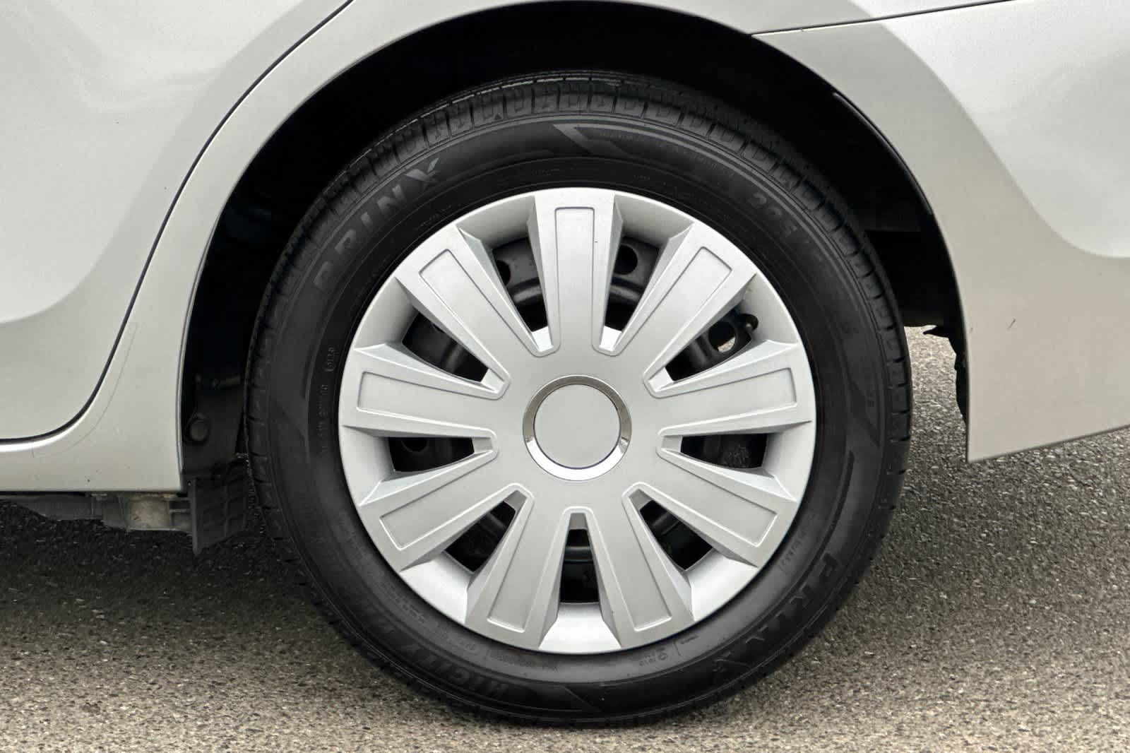 Thumbnail: 2017 Toyota Corolla - 29