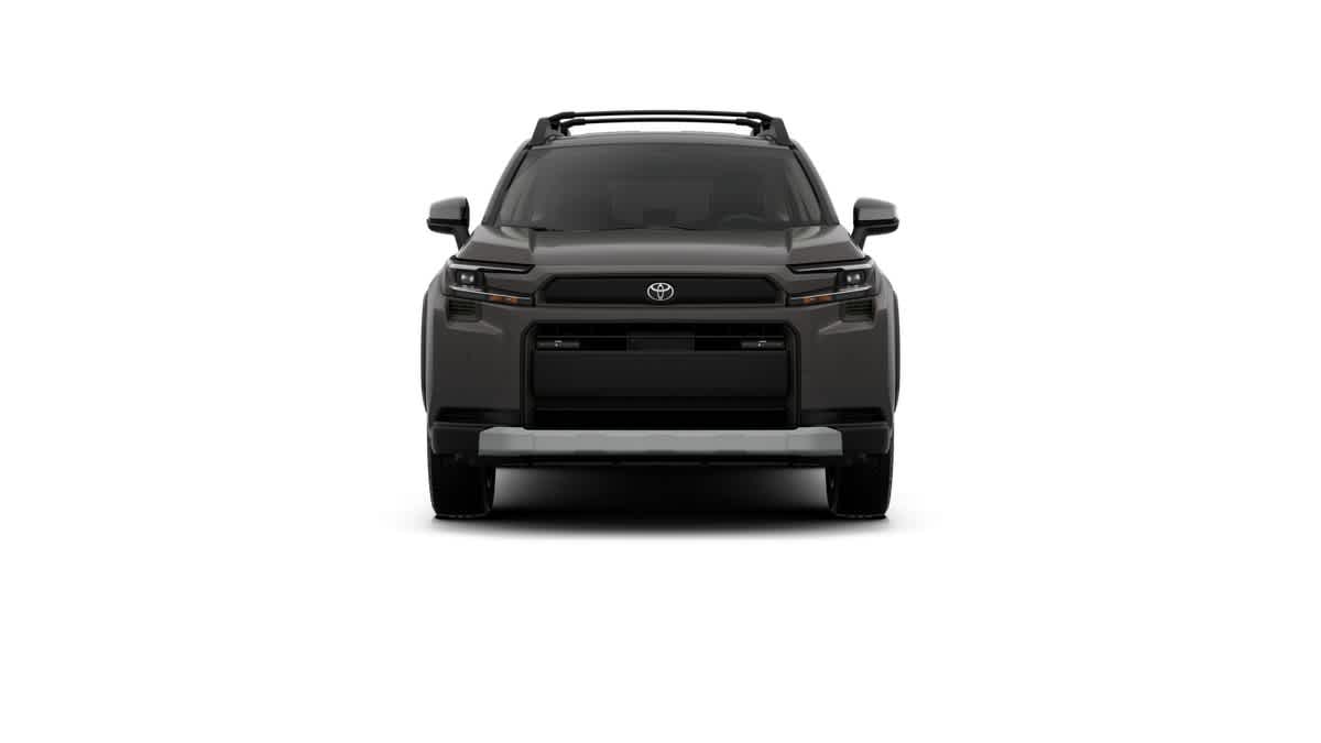 Thumbnail: 2026 Toyota RAV4 - 17