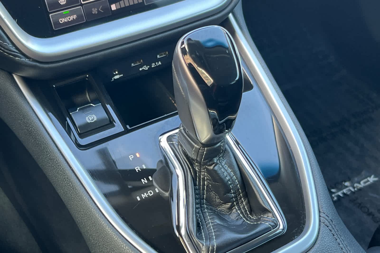 Thumbnail: 2020 Subaru Outback - 22