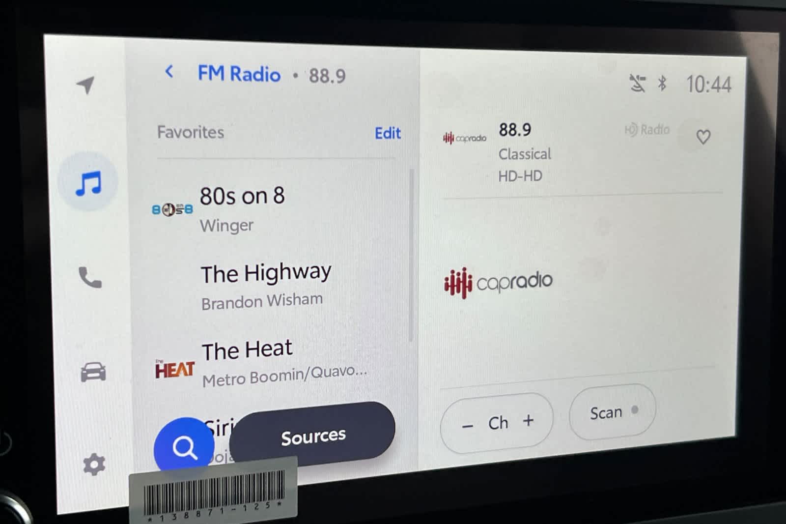 Thumbnail: 2026 Toyota Tacoma - 18