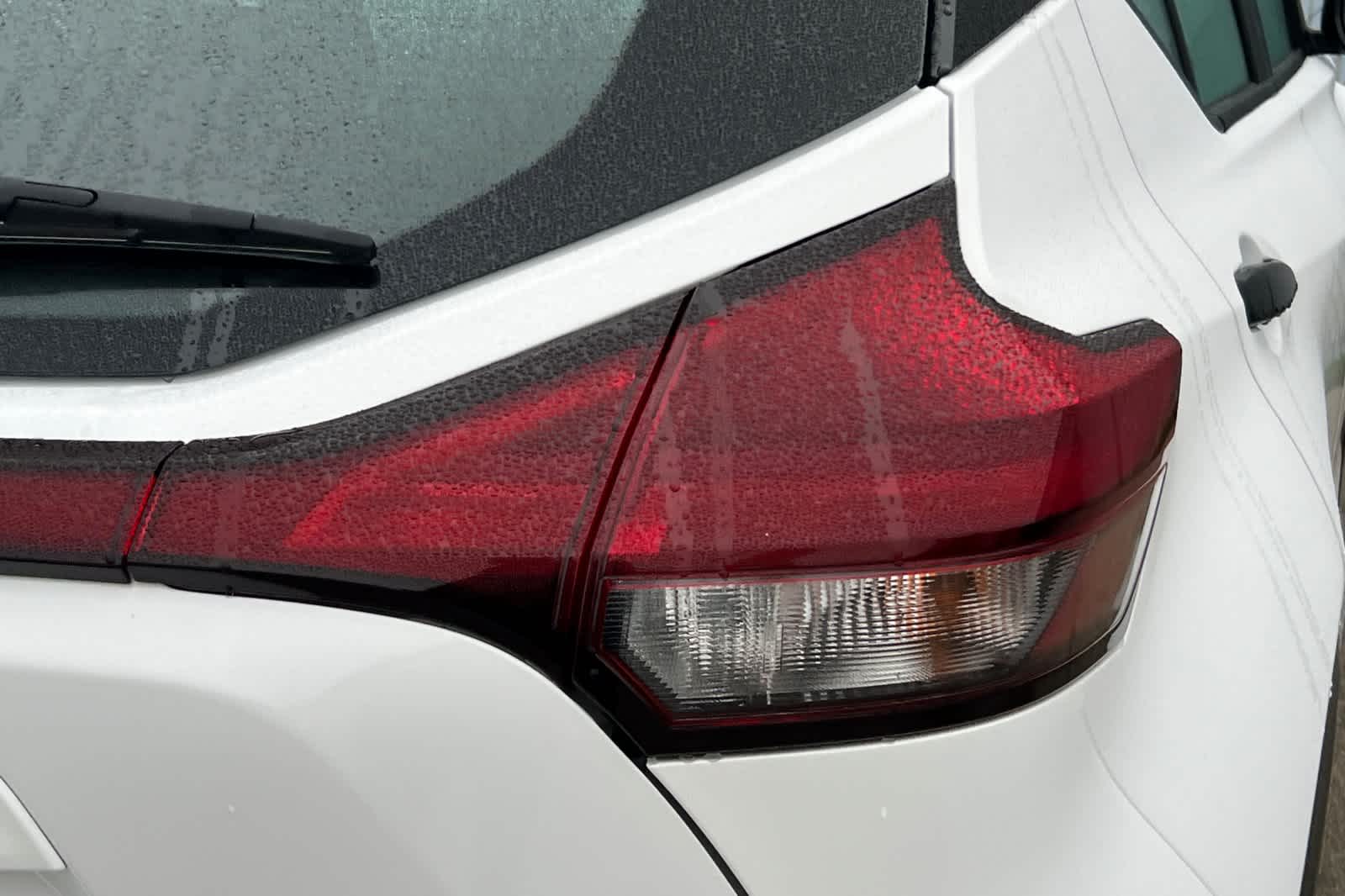 Thumbnail: 2024 Nissan Kicks - 16