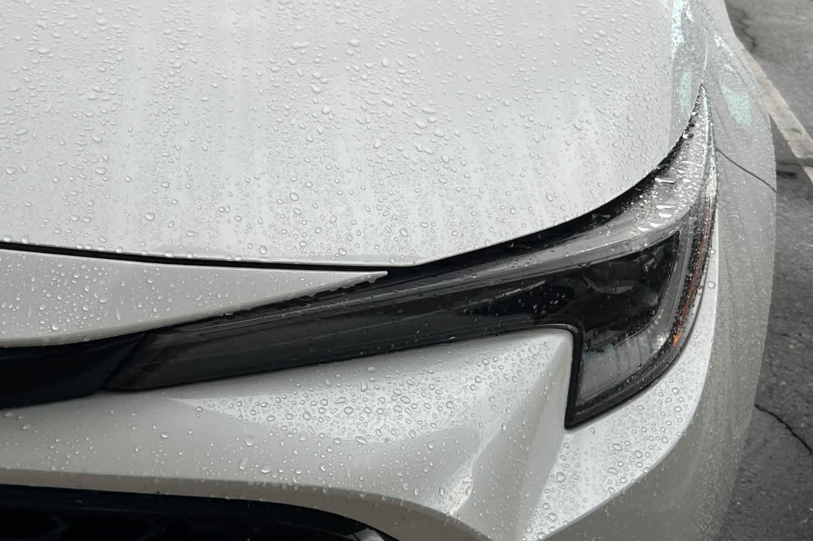 Thumbnail: 2024 Toyota Corolla - 10