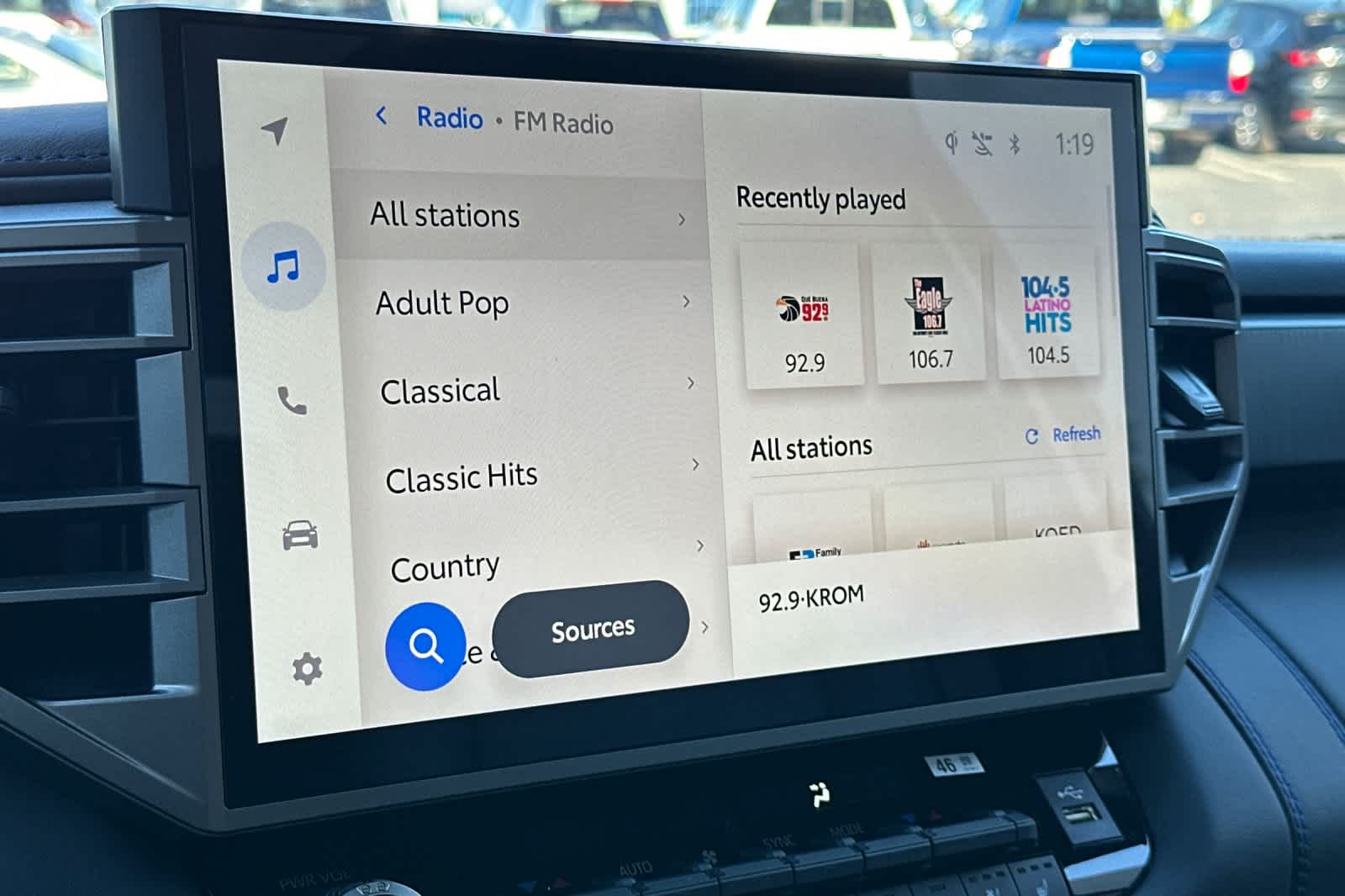 Thumbnail: 2026 Toyota Tundra - 19