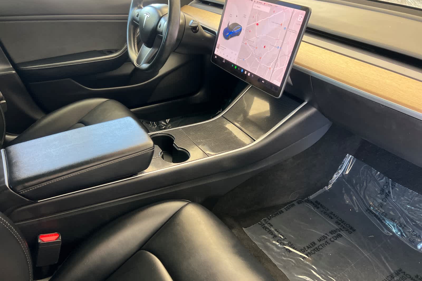 Thumbnail: 2019 Tesla Model 3 - 16
