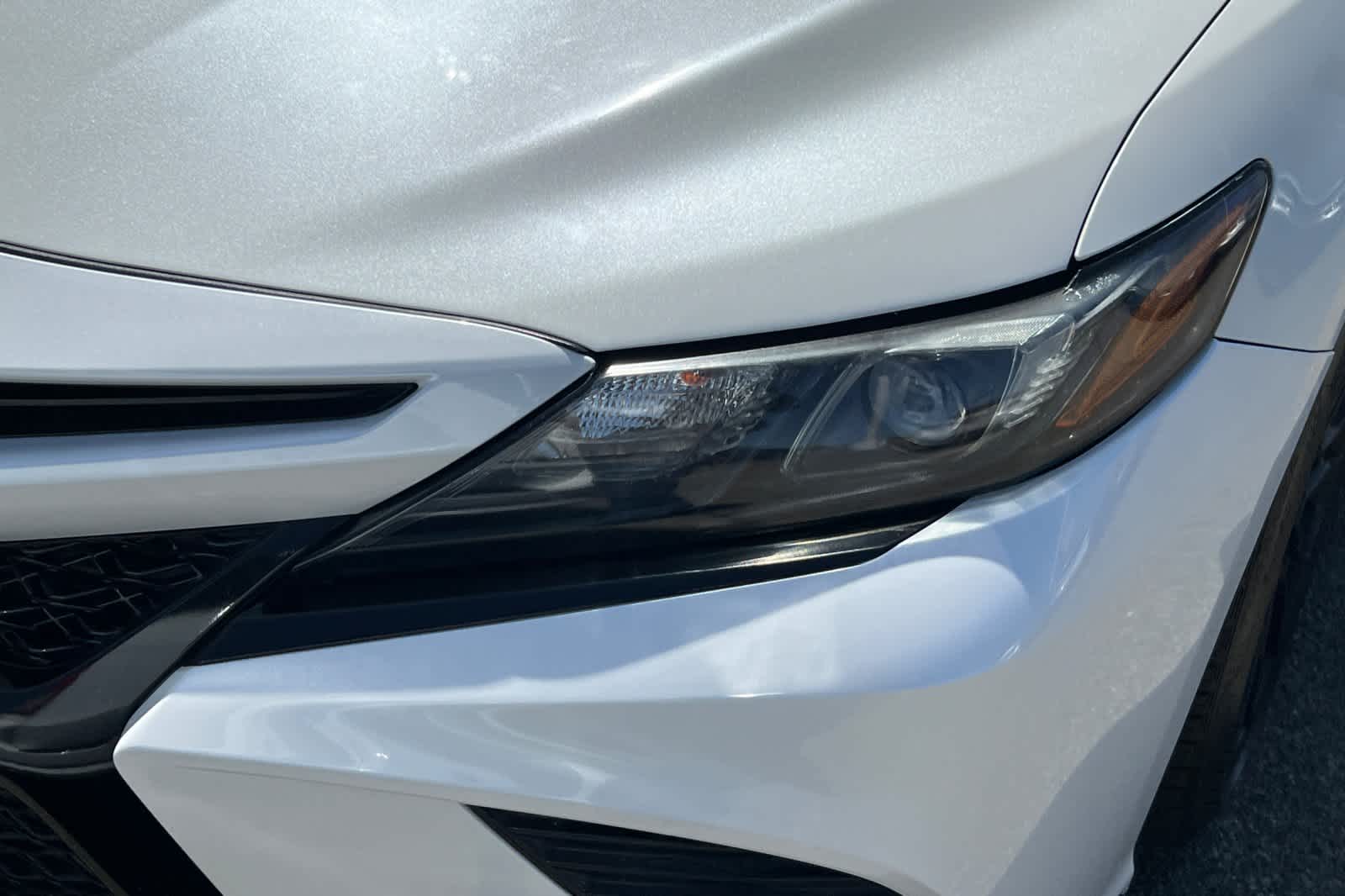 Thumbnail: 2020 Toyota Camry - 11