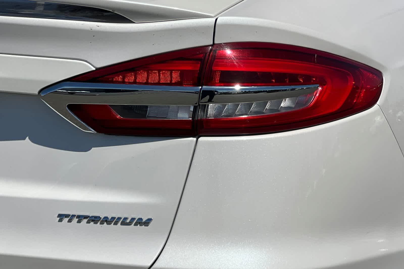 Thumbnail: 2019 Ford Fusion - 32