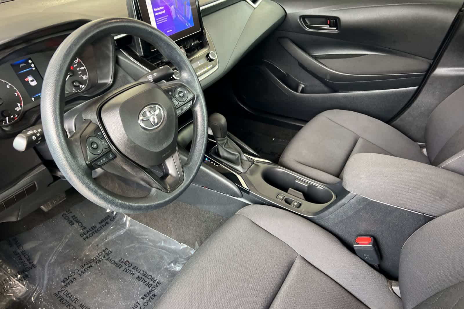 Thumbnail: 2024 Toyota Corolla - 11