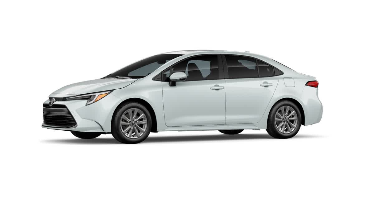 Thumbnail: 2026 Toyota Corolla - 3