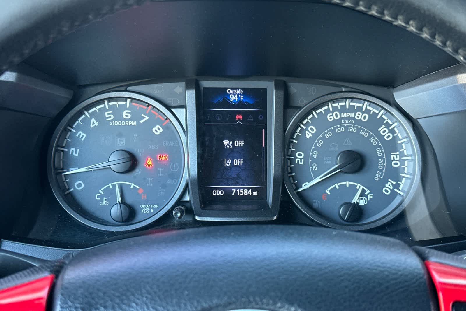 Thumbnail: 2019 Toyota Tacoma - 26