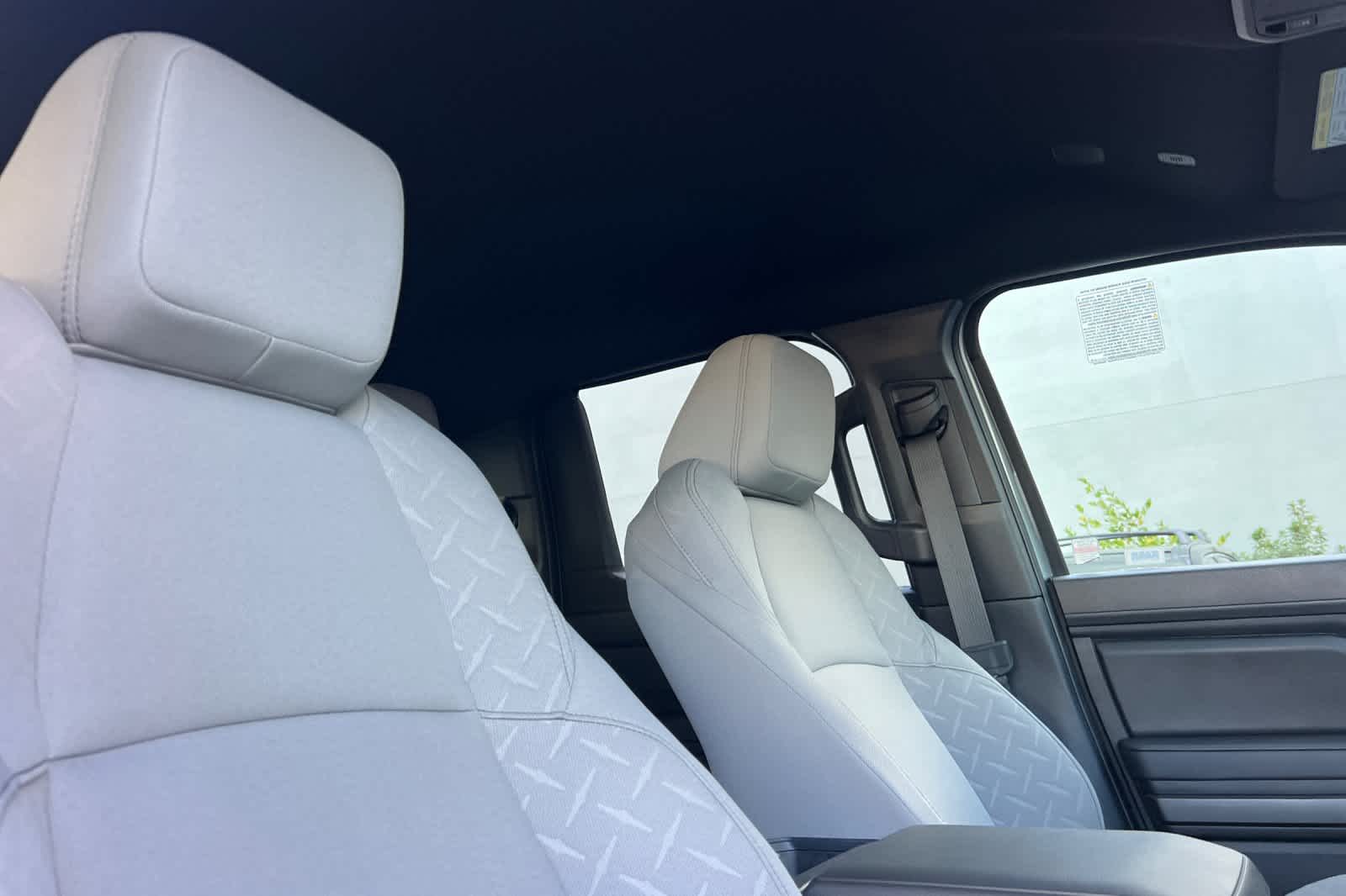 Thumbnail: 2025 Toyota Tacoma - 16