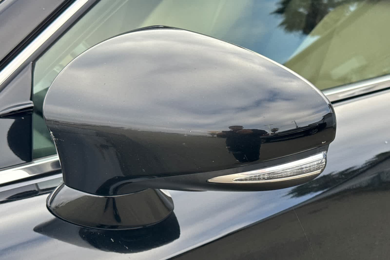 Thumbnail: 2014 Lexus IS - 19