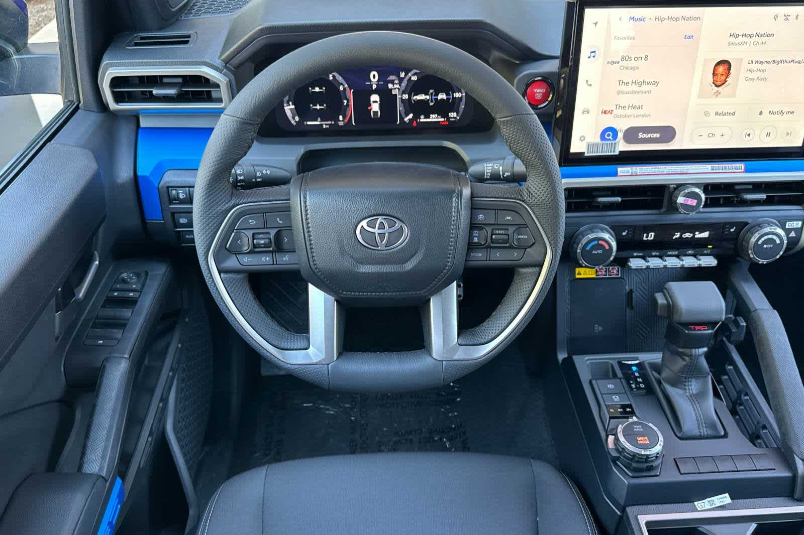 Thumbnail: 2025 Toyota Tacoma - 14