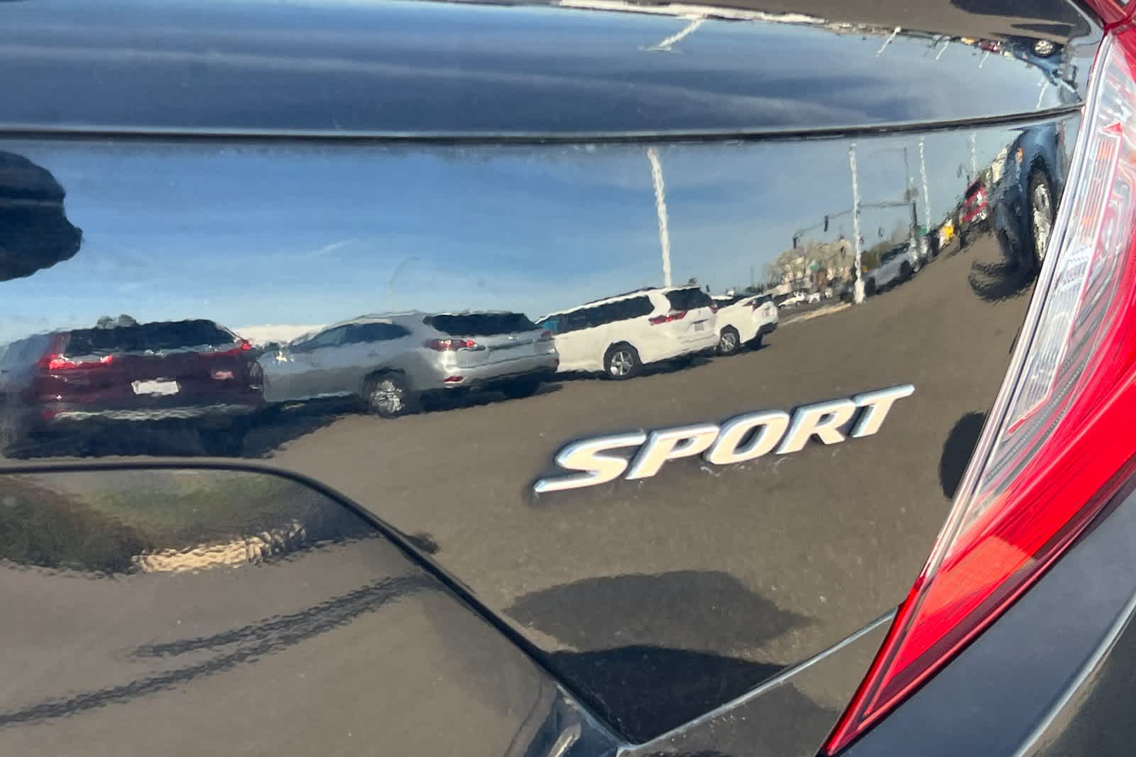 Thumbnail: 2021 Honda Civic - 7