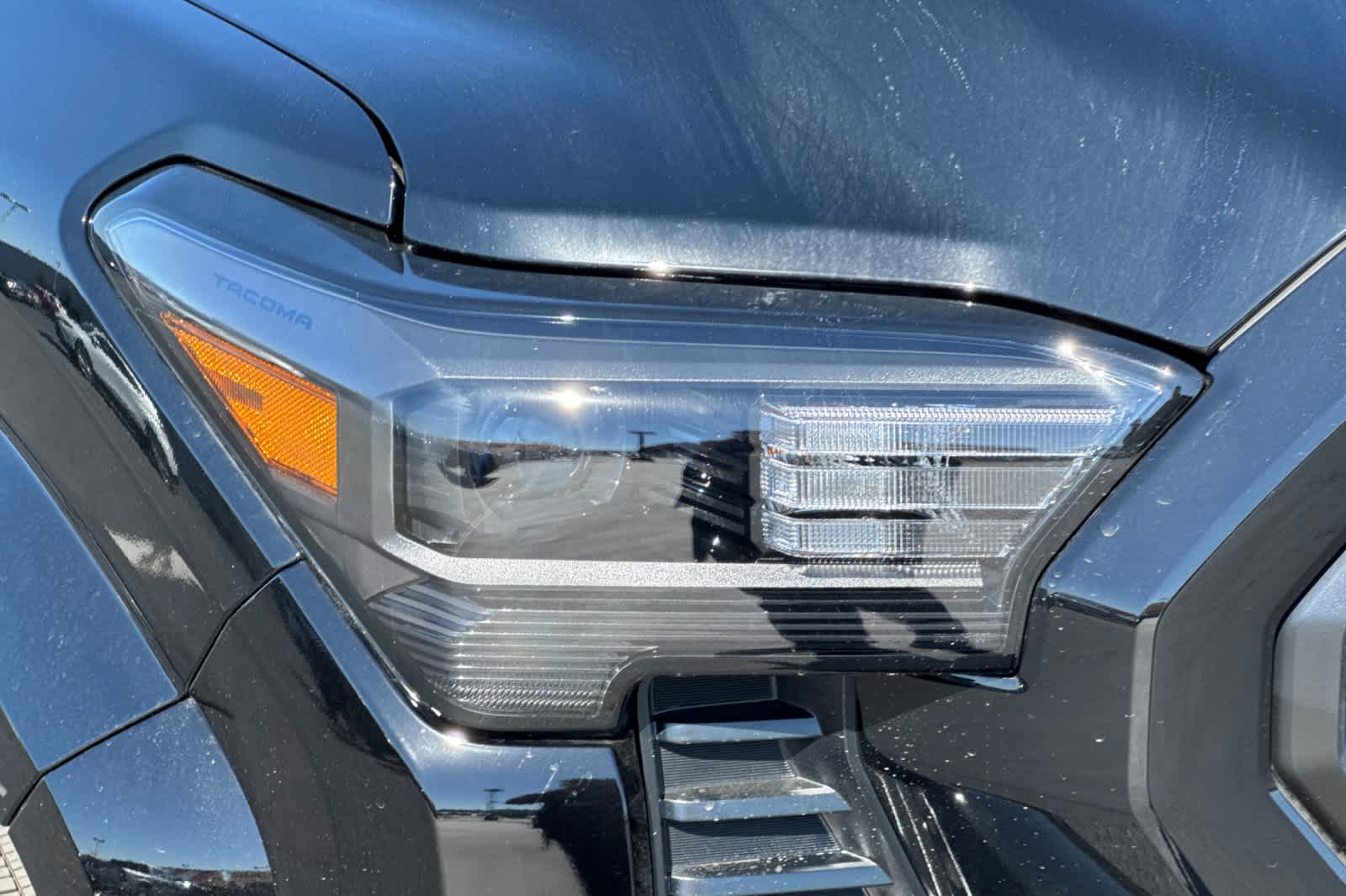 Thumbnail: 2025 Toyota Tacoma - 28