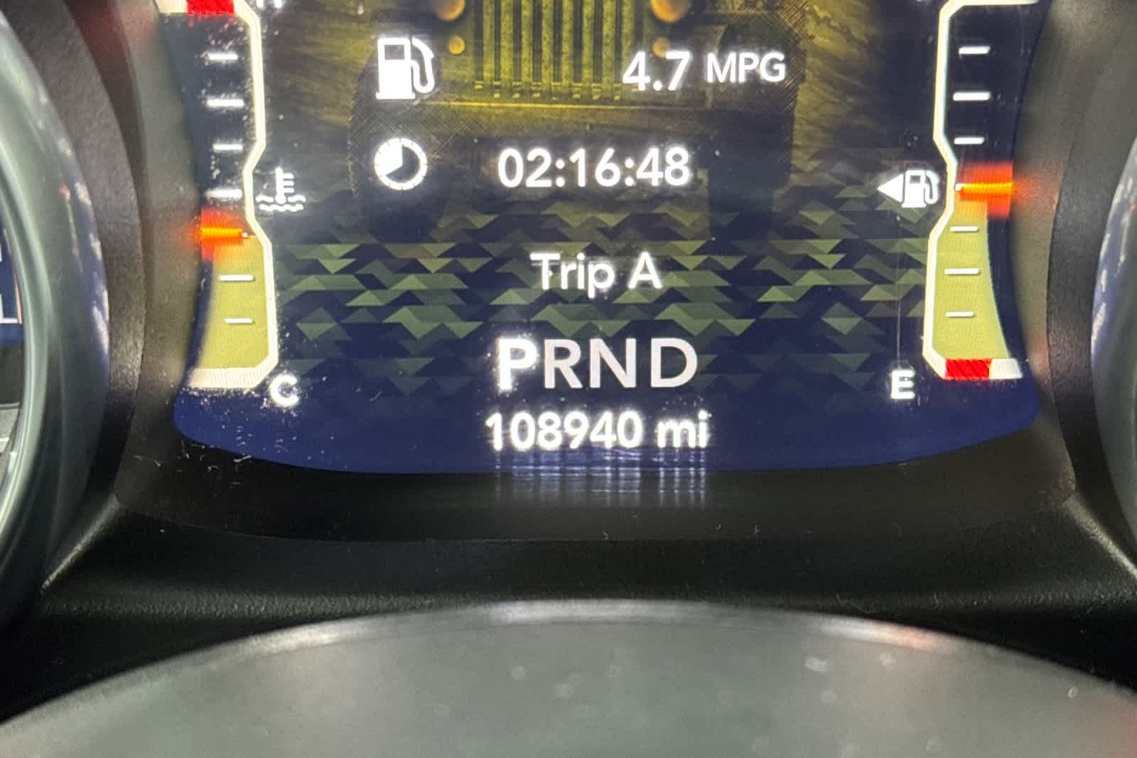 Thumbnail: 2019 Jeep Wrangler - 28